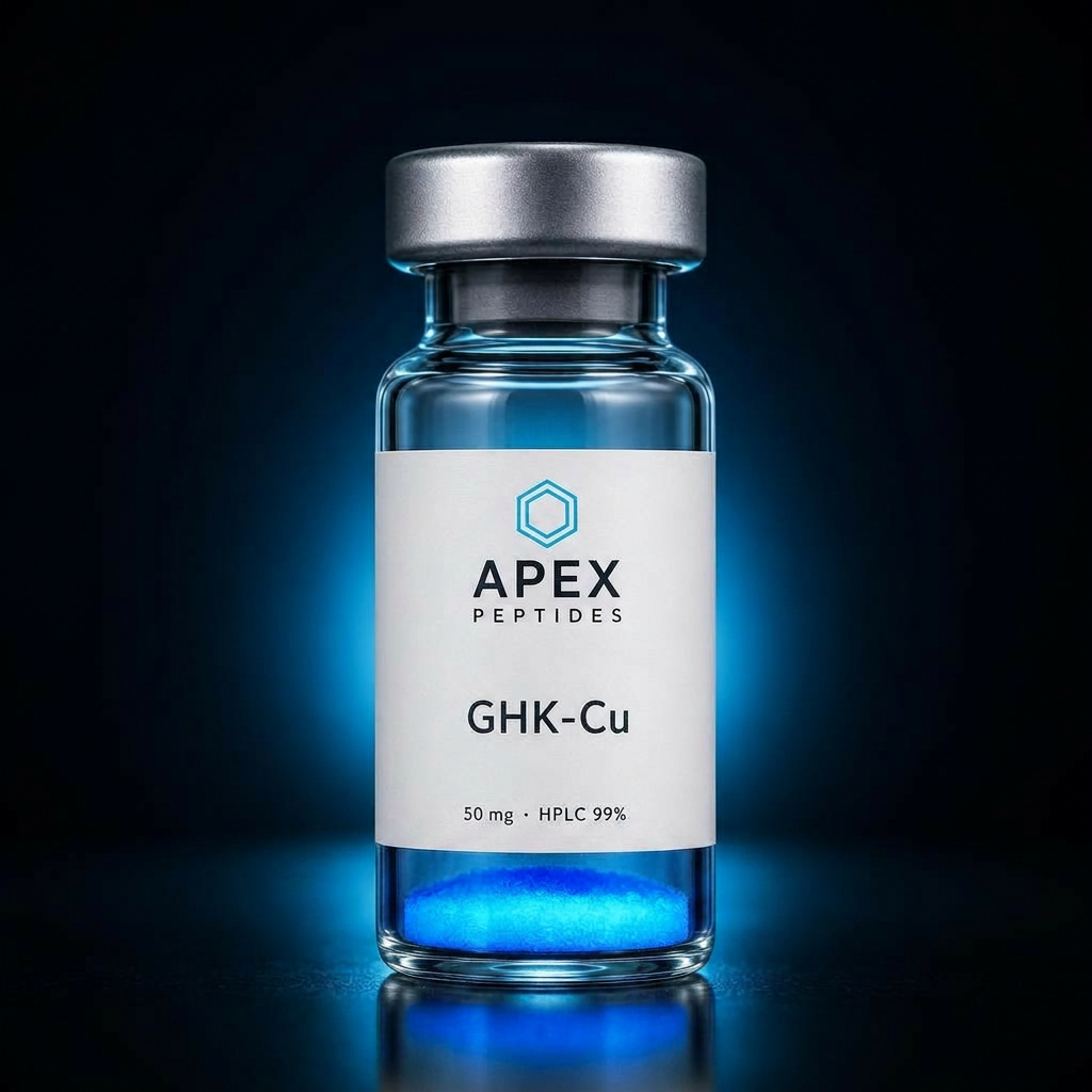 GHK-Cu