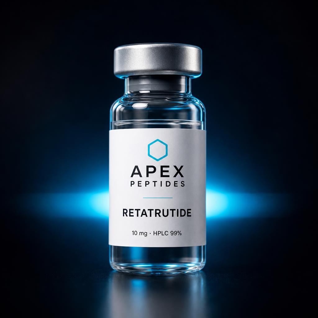Retatrutide